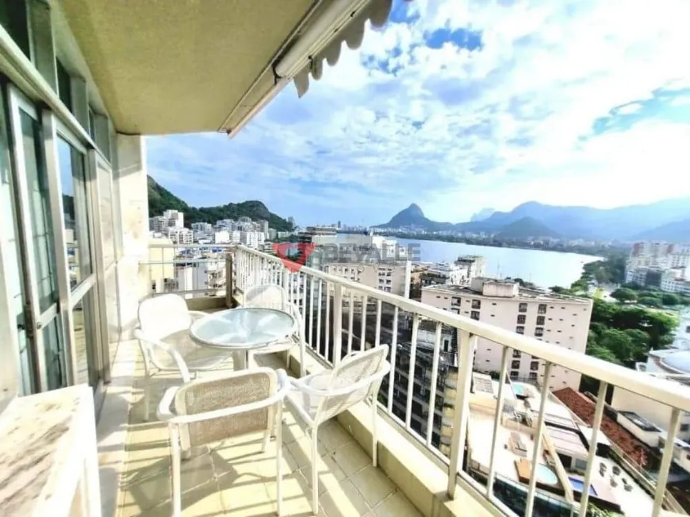 Apartamento, 4 quartos, 174 m² - Foto 22