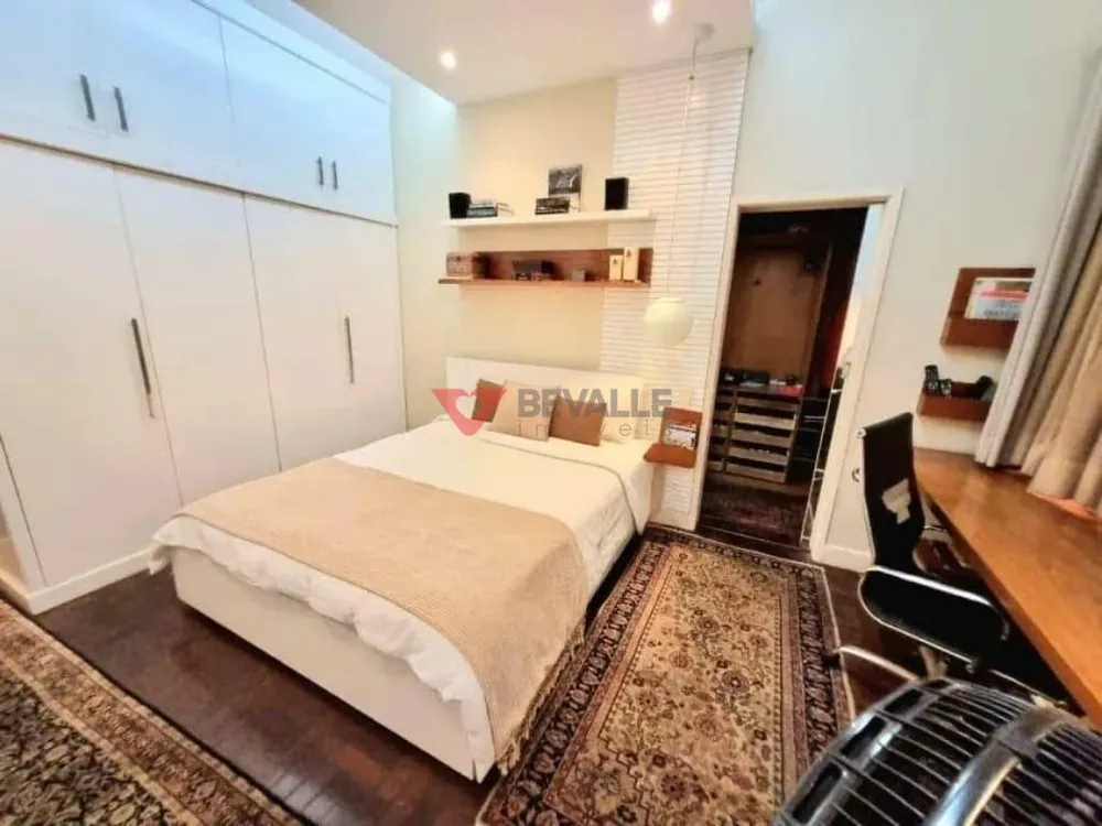 Apartamento, 4 quartos, 174 m² - Foto 9