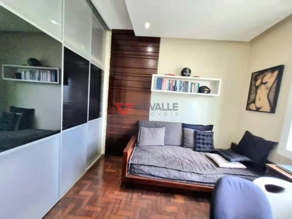Apartamento, 4 quartos, 174 m² - Foto 15