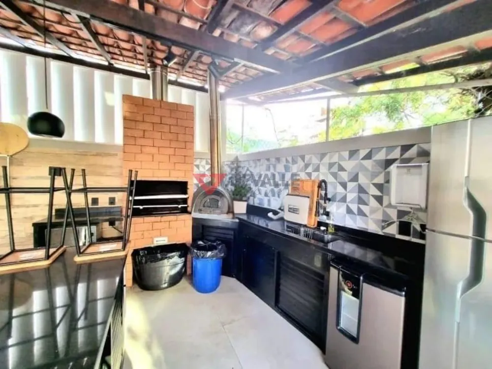 Apartamento, 4 quartos, 174 m² - Foto 24