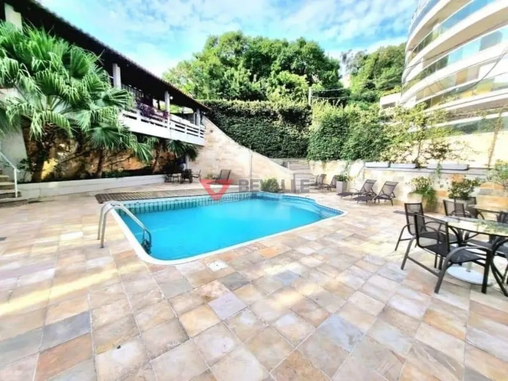 Apartamento, 4 quartos, 174 m² - Foto 26