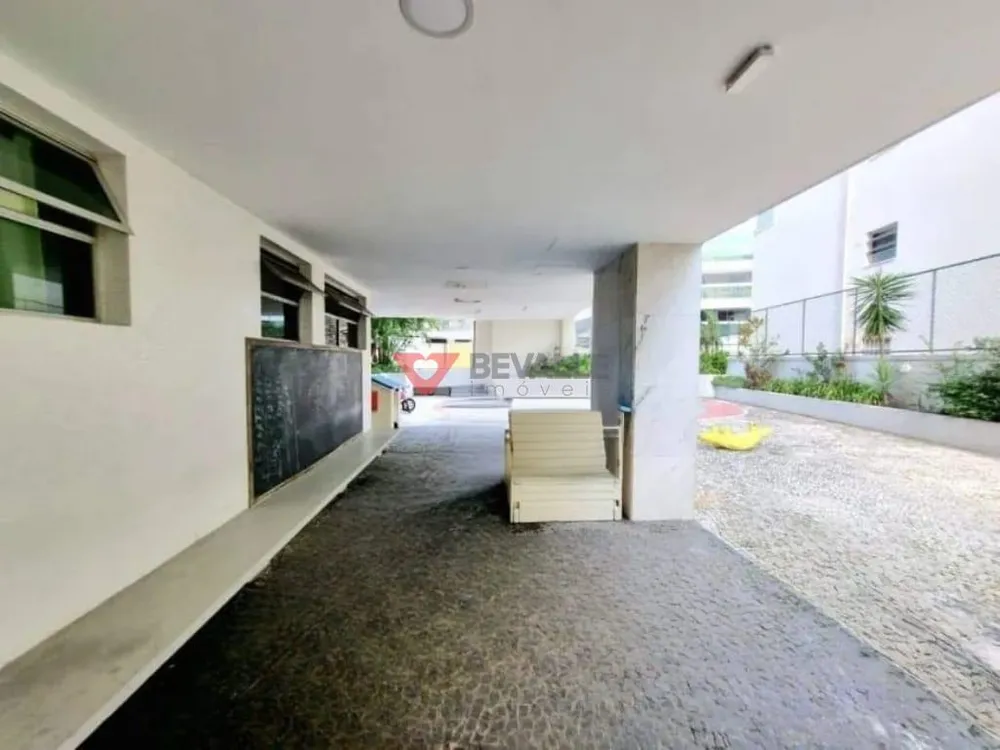 Apartamento, 4 quartos, 174 m² - Foto 30