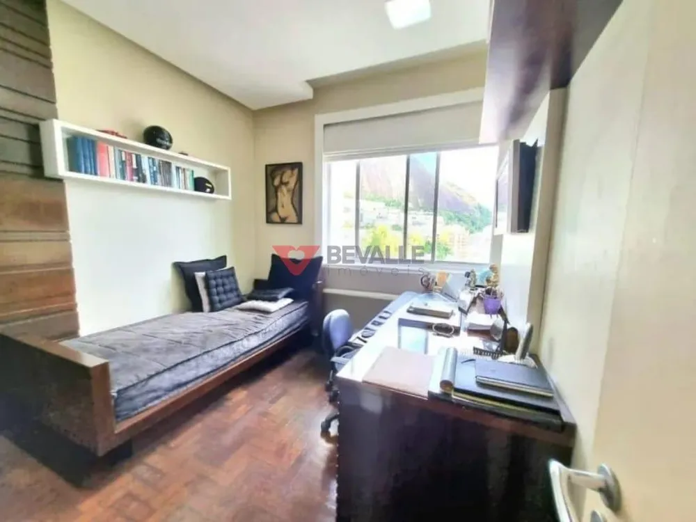 Apartamento, 4 quartos, 174 m² - Foto 14