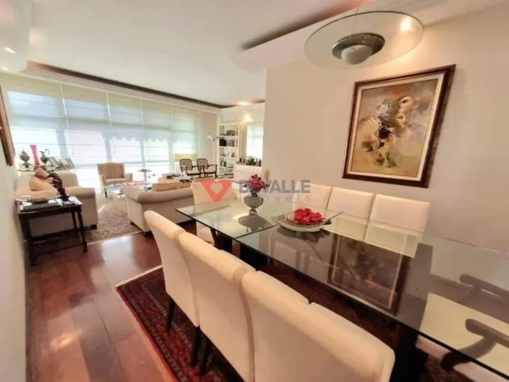 Apartamento, 4 quartos, 174 m² - Foto 6
