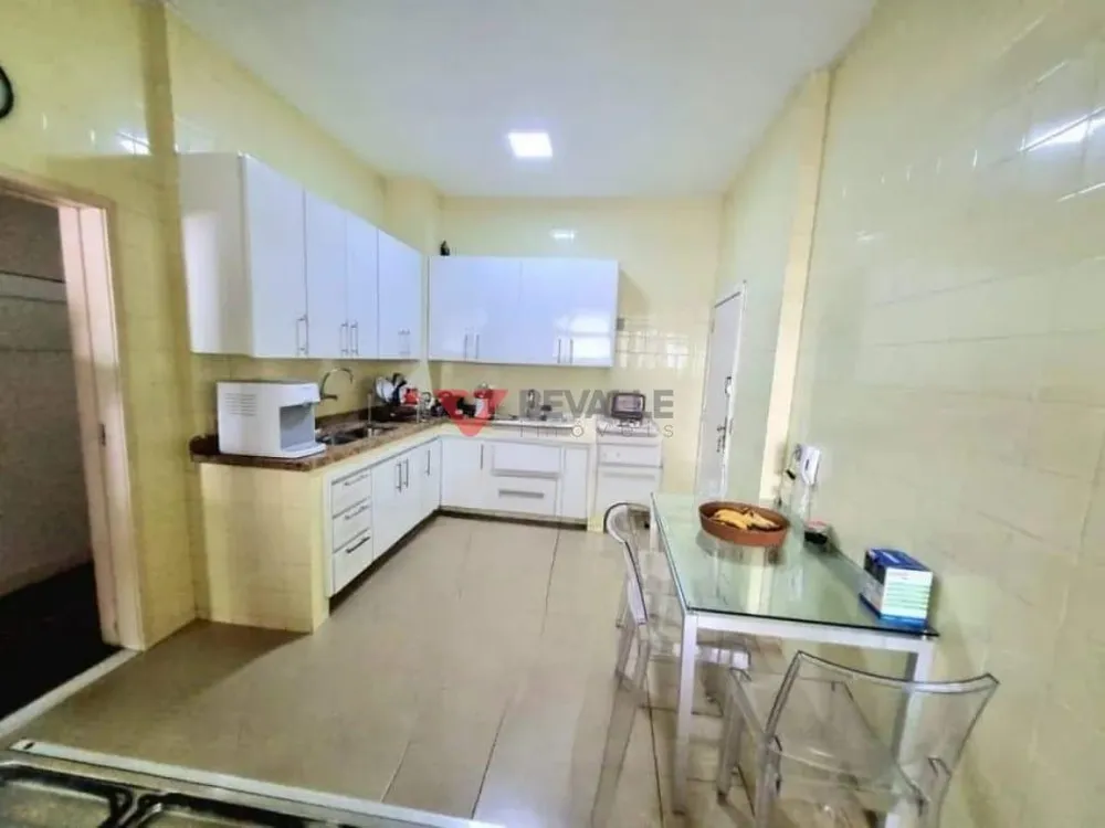 Apartamento, 4 quartos, 174 m² - Foto 17