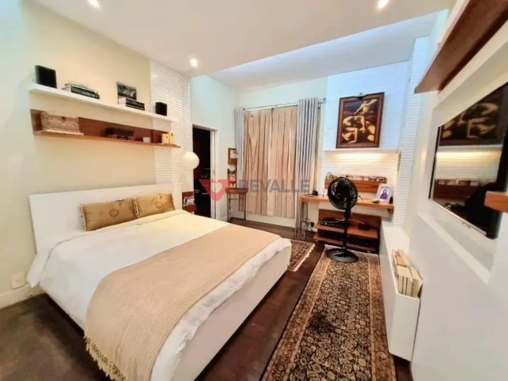 Apartamento, 4 quartos, 174 m² - Foto 8