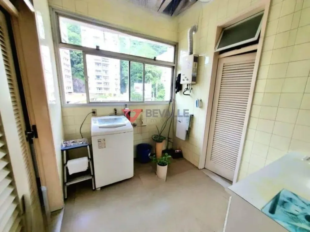Apartamento, 4 quartos, 174 m² - Foto 23