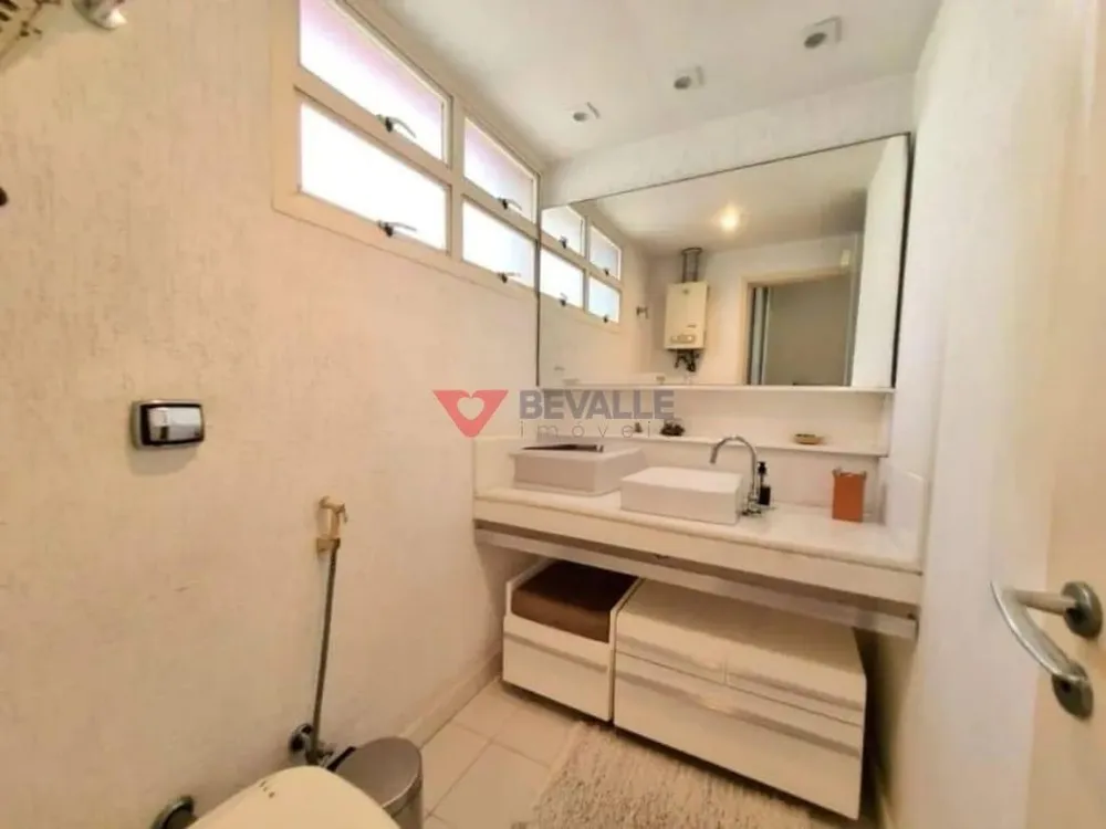 Apartamento, 4 quartos, 174 m² - Foto 21