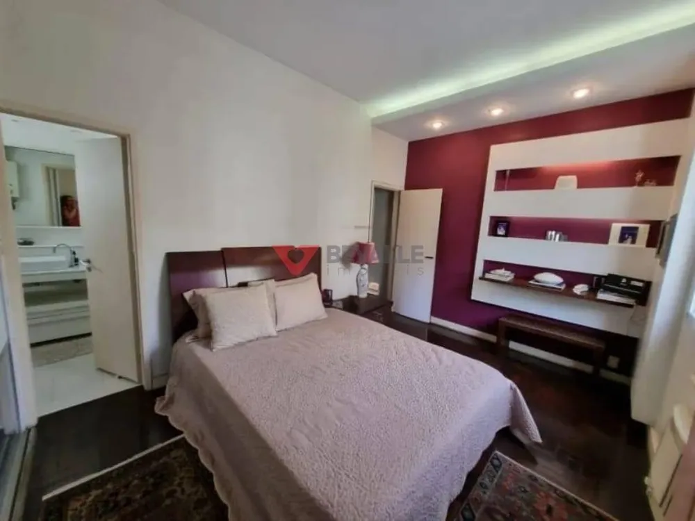 Apartamento, 4 quartos, 174 m² - Foto 12