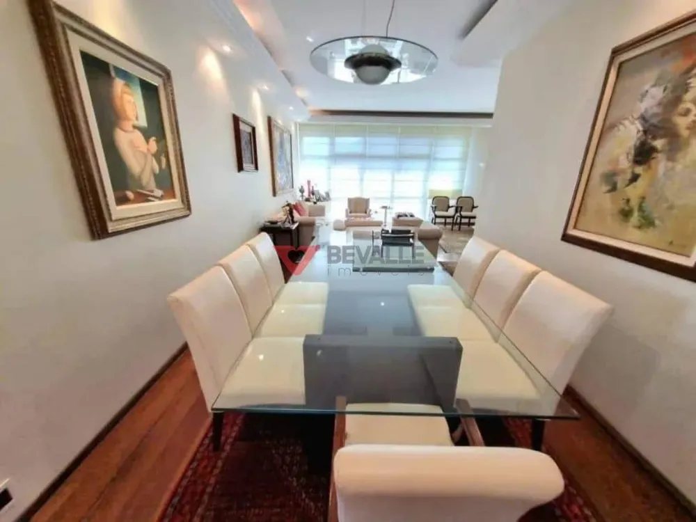 Apartamento, 4 quartos, 174 m² - Foto 3