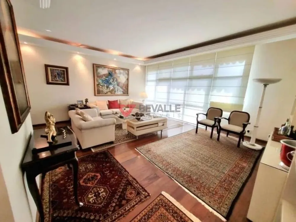 Apartamento, 4 quartos, 174 m² - Foto 2