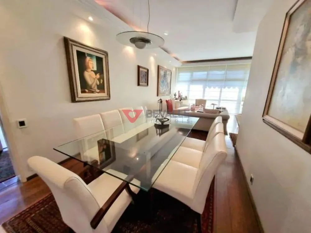 Apartamento, 4 quartos, 174 m² - Foto 4