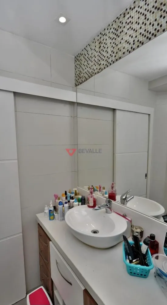 Apartamento, 2 quartos, 80 m² - Foto 9