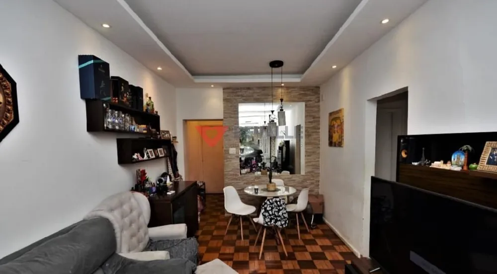 Apartamento, 2 quartos, 80 m² - Foto 5