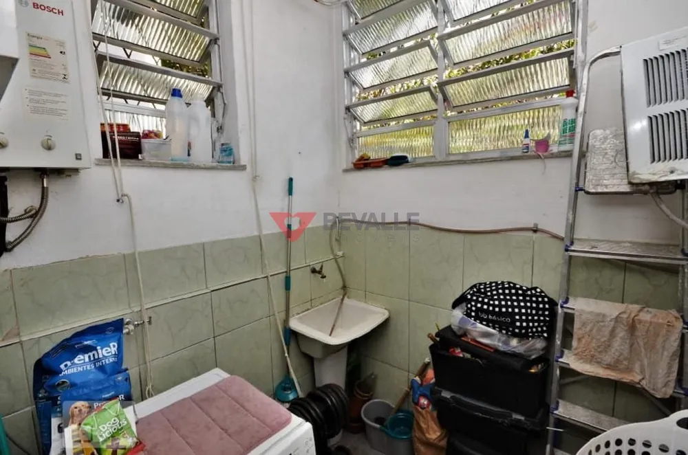 Apartamento, 2 quartos, 80 m² - Foto 19