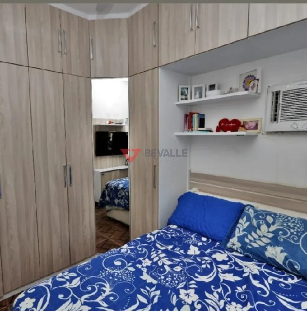Apartamento, 2 quartos, 80 m² - Foto 13