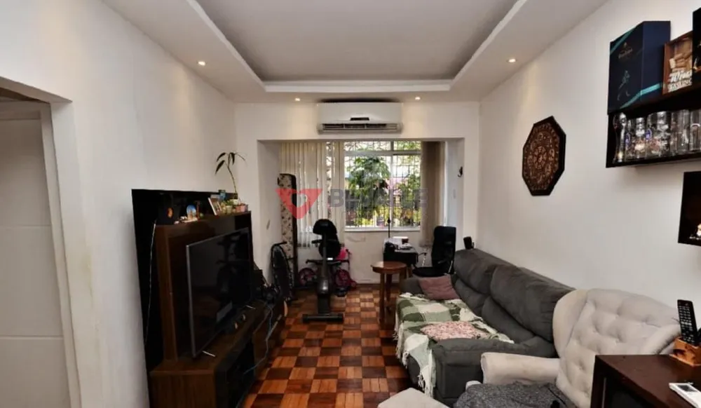 Apartamento, 2 quartos, 80 m² - Foto 1