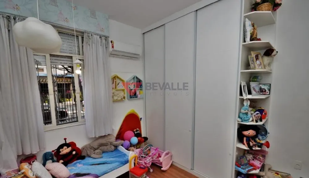 Apartamento, 2 quartos, 80 m² - Foto 16