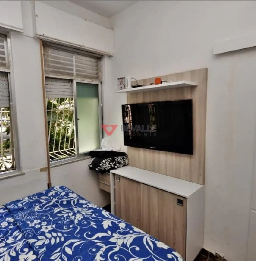 Apartamento, 2 quartos, 80 m² - Foto 10