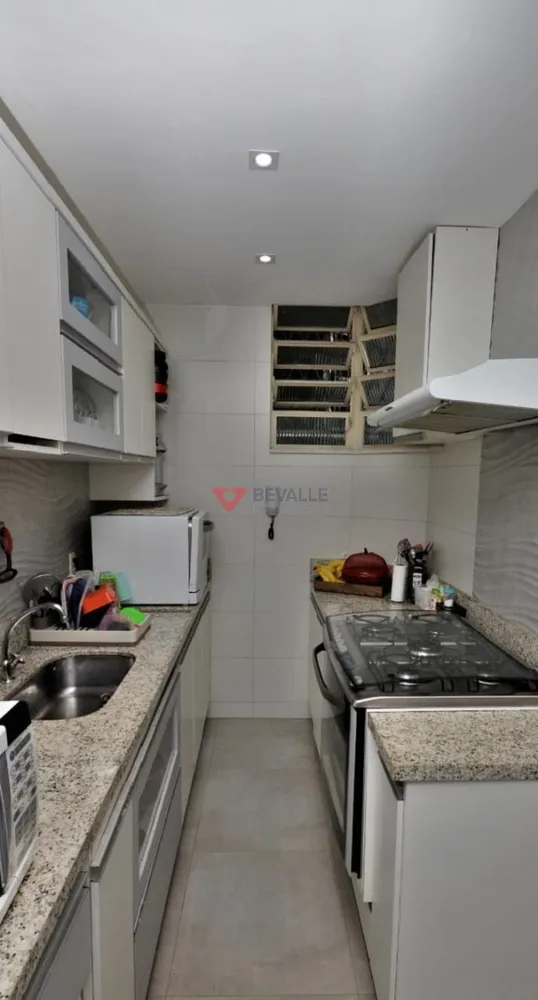 Apartamento, 2 quartos, 80 m² - Foto 8