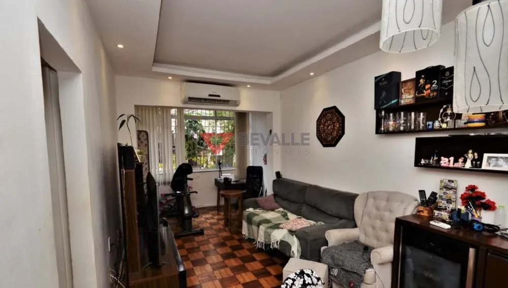 Apartamento, 2 quartos, 80 m² - Foto 3