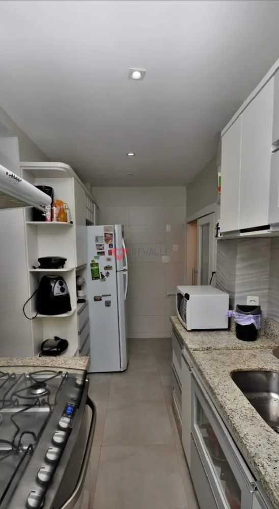 Apartamento, 2 quartos, 80 m² - Foto 7