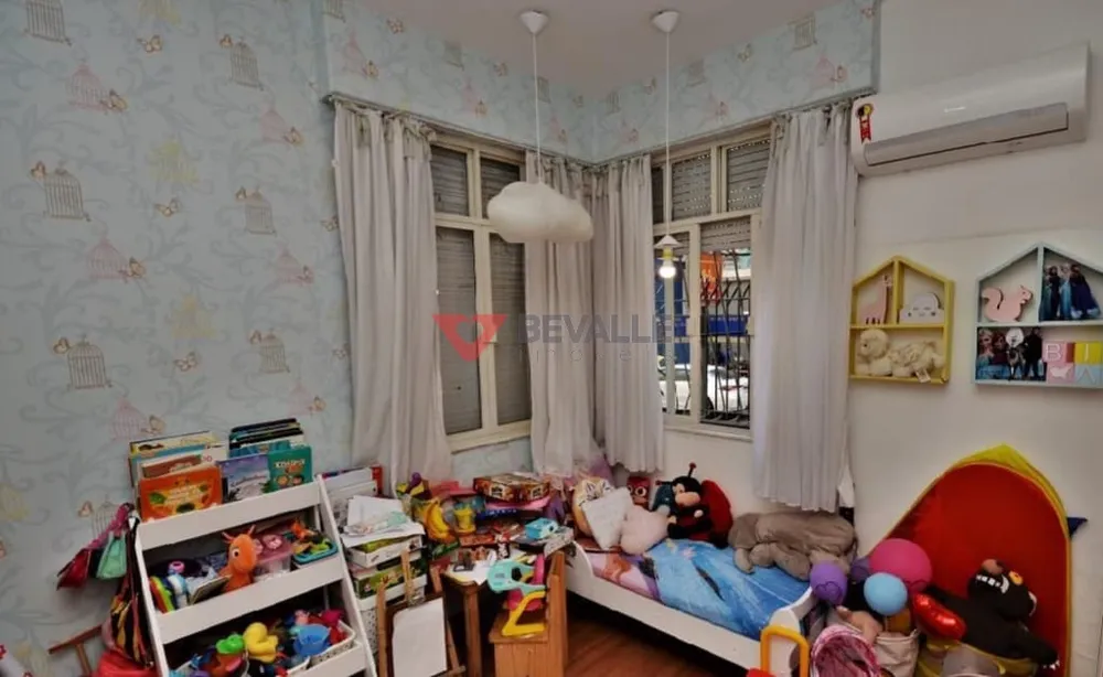 Apartamento, 2 quartos, 80 m² - Foto 18