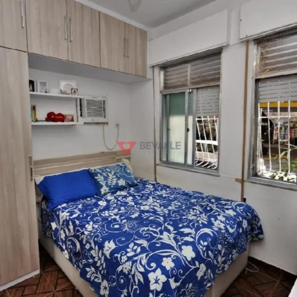Apartamento, 2 quartos, 80 m² - Foto 12