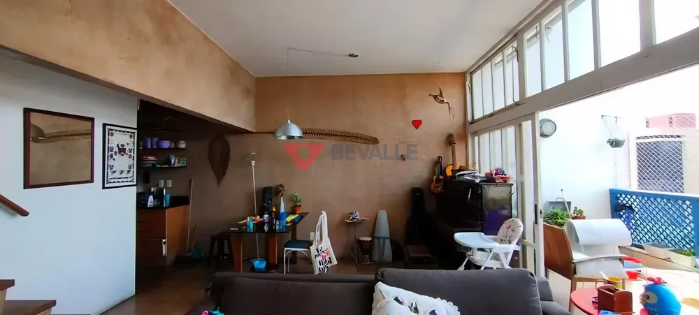 Apartamento, 3 quartos, 118 m² - Foto 9