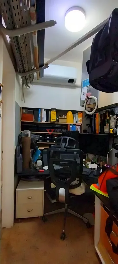 Apartamento, 3 quartos, 118 m² - Foto 22