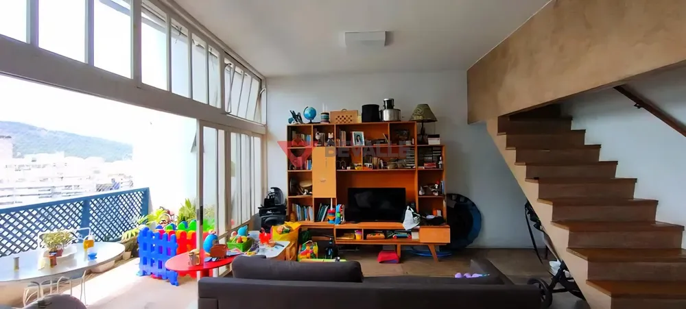 Apartamento, 3 quartos, 118 m² - Foto 8