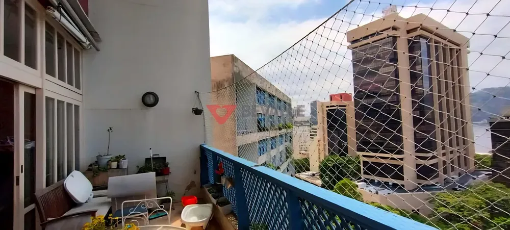 Apartamento, 3 quartos, 118 m² - Foto 6