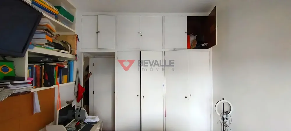 Apartamento, 3 quartos, 118 m² - Foto 14