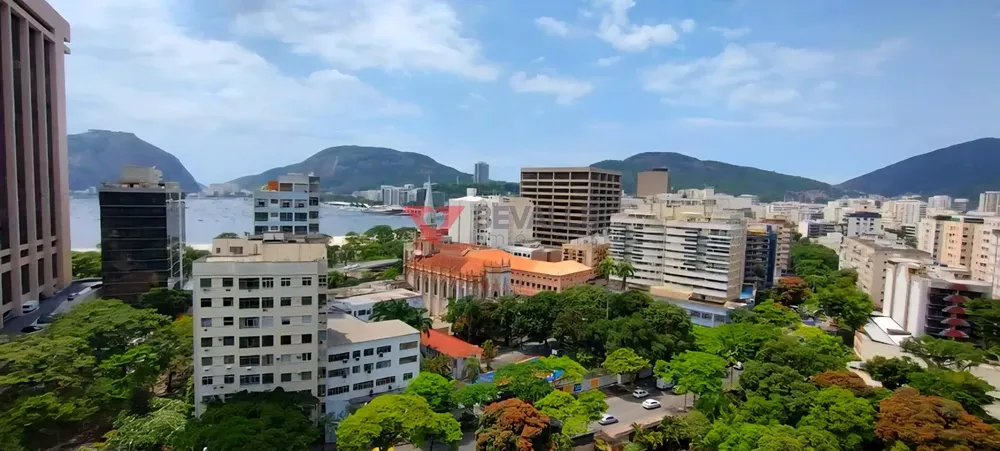 Apartamento, 3 quartos, 118 m² - Foto 1