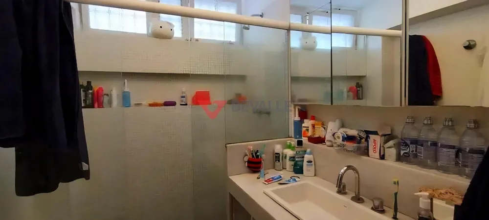 Apartamento, 3 quartos, 118 m² - Foto 21
