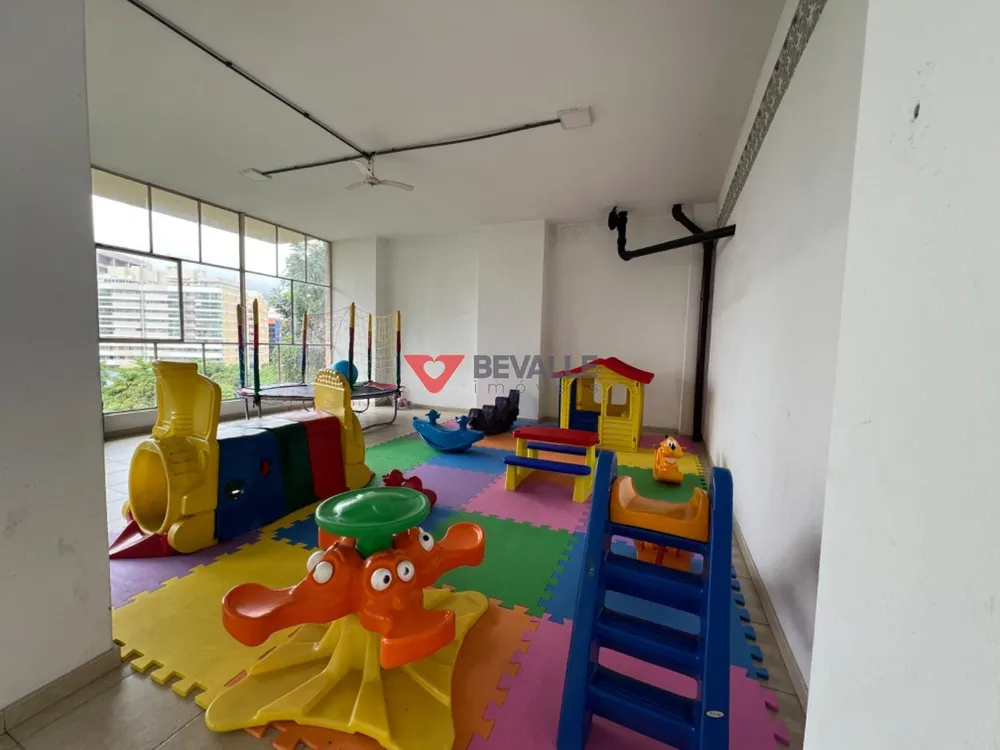 Apartamento, 3 quartos, 118 m² - Foto 26