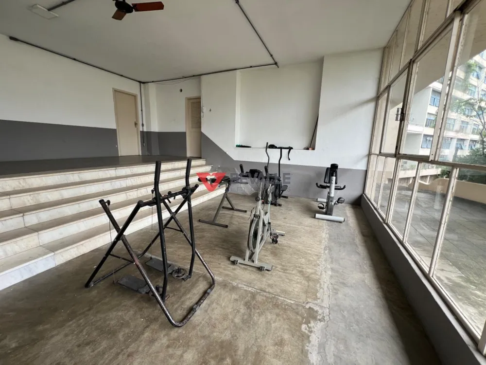 Apartamento, 3 quartos, 118 m² - Foto 27
