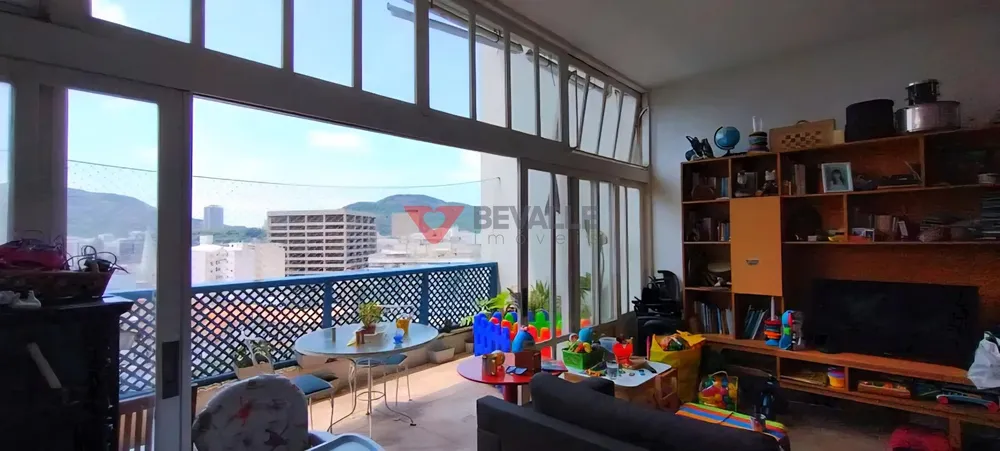 Apartamento, 3 quartos, 118 m² - Foto 5