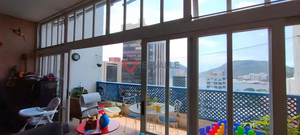 Apartamento, 3 quartos, 118 m² - Foto 7