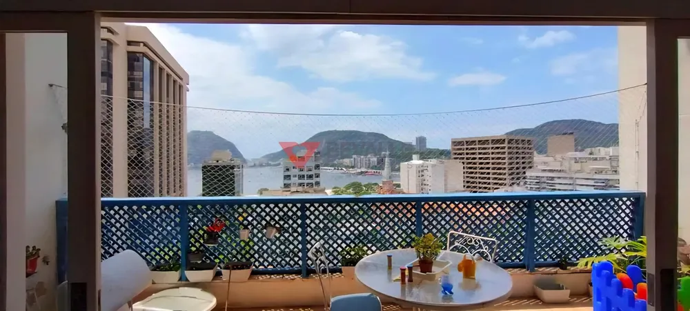 Apartamento, 3 quartos, 118 m² - Foto 3
