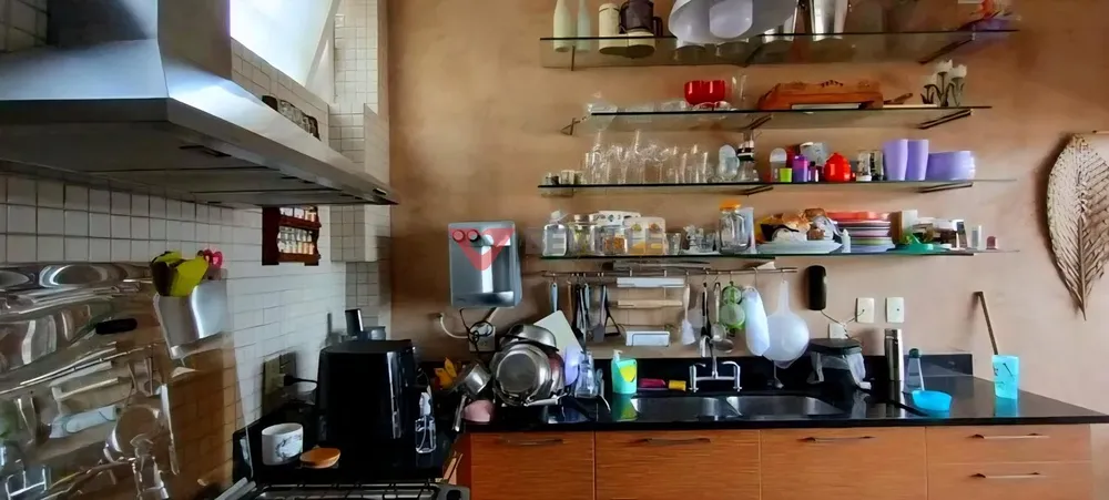 Apartamento, 3 quartos, 118 m² - Foto 12