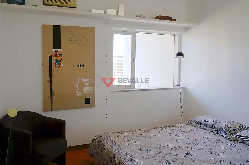 Apartamento, 3 quartos, 118 m² - Foto 13