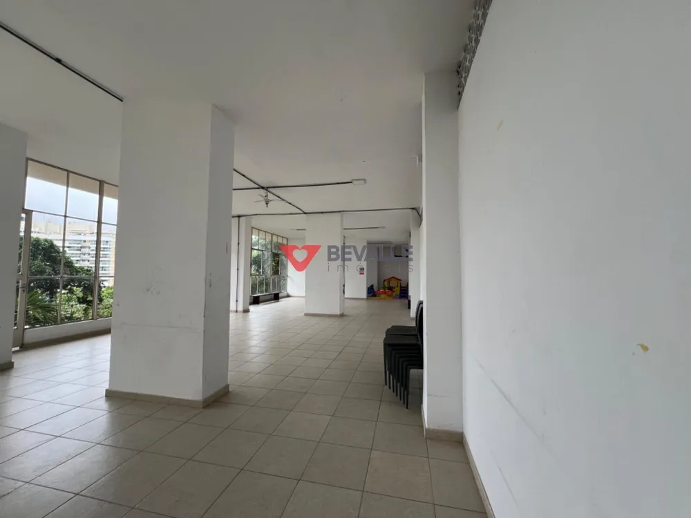 Apartamento, 3 quartos, 118 m² - Foto 32