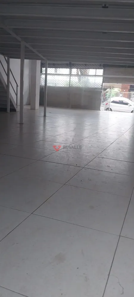Loja-Salão, 200 m² - Foto 12