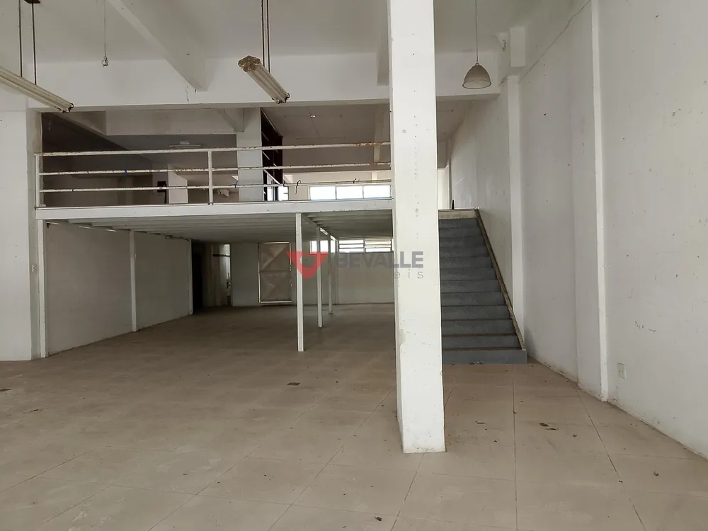 Loja-Salão, 200 m² - Foto 8