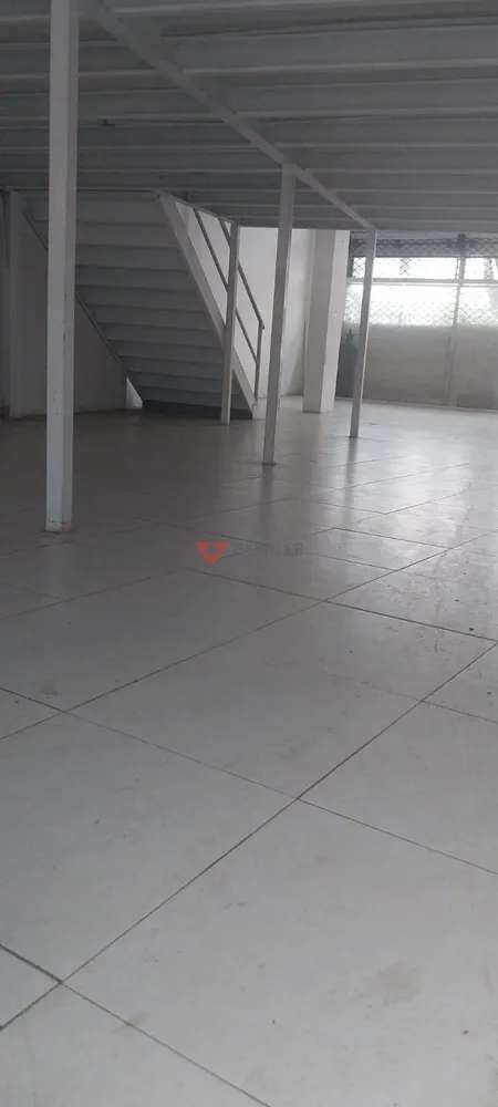 Loja-Salão, 200 m² - Foto 22