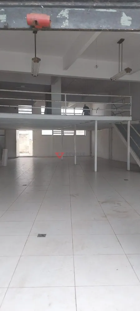 Loja-Salão, 200 m² - Foto 11