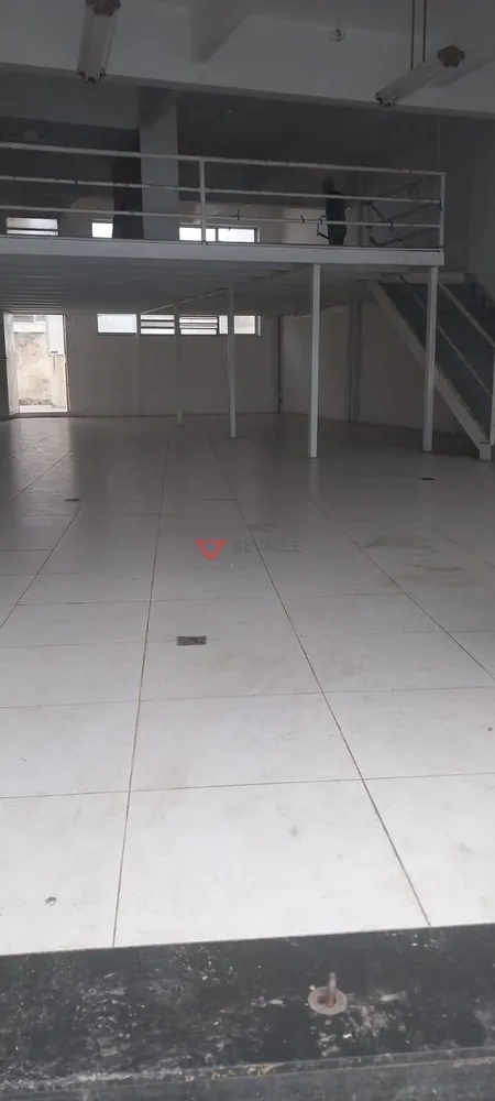 Loja-Salão, 200 m² - Foto 14
