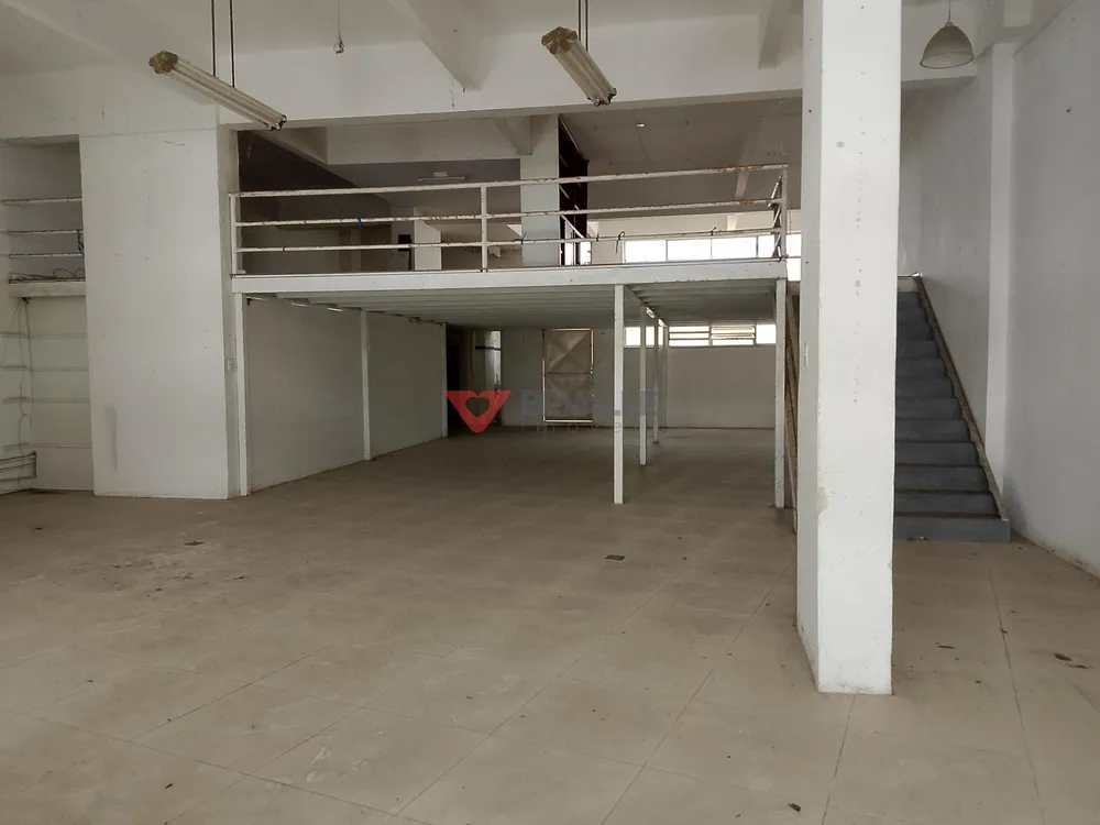 Loja-Salão, 200 m² - Foto 6
