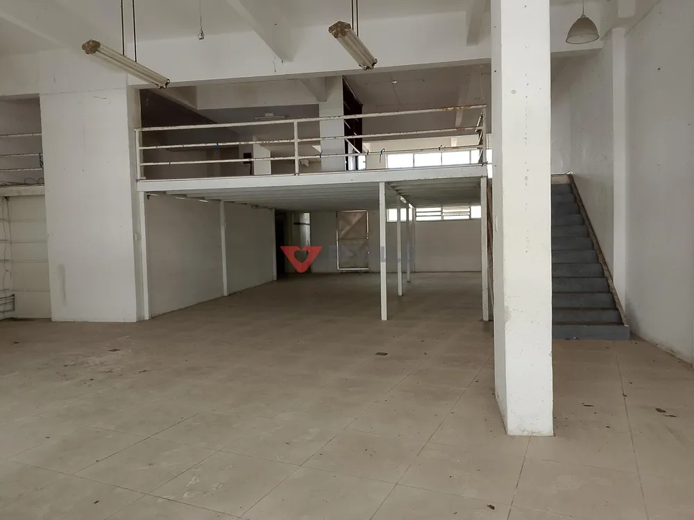 Loja-Salão, 200 m² - Foto 7